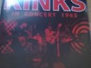 THE KINKS IN KONCERT 1965 LP RECORD STORE DAY RSD 2016