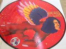 DAVID BOWIE - THE MAN WHO SOLD THE WORLD PIC DISC LP RSD 2016 NEW