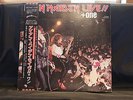 Iron Maiden - Live + One (EMI - EMS-41001)