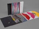 RSD 2016 - Lush Origami 5 LP Box Set - Sealed