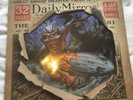 Iron Maiden Empire Of The Clouds RSD Record Store Day 2016 picture disc
