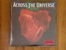 ACROSS THE UNIVERSE OST 2LP Beatles Red Blue RSD 2016 Exclusive Record Store Day