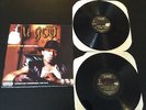 U-GOD Golden Arms Redemption LP Priority Original WU-TANG RZA