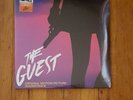 THE GUEST OST SOUNDTRACK VINYL 12