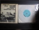 RAZAR STAMP OUT DISCO TASK FORCE (UNDERCOVER COPS) E.P 7