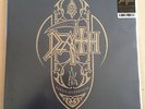 Death Vivus Dividium Live In Eindhoven Vinyl RSD 2016 LTD.