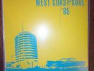 West Coast Soul 65 - RSD Record Store Day 2016 Limited to 500 copies