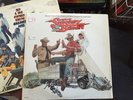 SMOKEY AND THE BANDIT ORIGINAL MOVIE SOUNDTRACK Vinyl Record 12