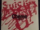 SUICIDE Cheree RED 7