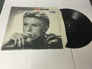 DAVID BOWIE - CHANGES ONE BOWIE CHANGESONEBOWIE LP VINYL 1ST PRESS EX/EX
