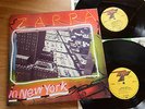 FRANK ZAPPA in New York 2LP Discreet DIS 69204  germany gatefold