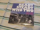 THE WHO-READY STEADY WHO TWO EP RSD 2016 LTD EDT   MINT