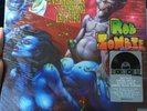 Rob Zombie Well Everybody's Fucking A UFO 10