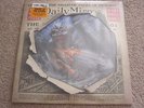 RSD 2016 IRON MAIDEN VINYL LP EMPIRE OF THE CLOUDS PICTURE DISC NUMBERED 2745