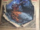 Iron Maiden Empire Of The Clouds 12