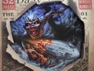 IRON MAIDEN - 'Empire Of The Clouds' Record Store Day 2016 12