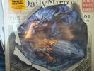 Iron Maiden Empire Of The Clouds Picture Disc 12