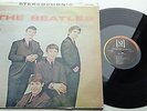 KLP184 - The Beatles - Introducing the Beatles VJLP-1062 US LP, vee-jay records