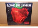 ACROSS THE UNIVERSE OST 2LP Beatles Red Blue RSD 2016 Exclusive Record Store Day