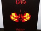 1349 HELLFIRE BACK IN BLACK DOUBLE VINYL SATYRICON DARKTHRONE