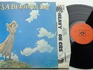 KLP184 - It's a beautiful Day - s/t (S 63722) UK LP in FOC, cbs 1969