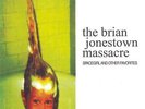 BRIAN JONESTOWN MASSACRE-SPACEGIRL AND OTHER FAVORITES-VINYL LP A RECORDS NEW