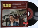 FREDDY QUINN VERGANGEN VERGESSEN VORÜBER Polydor EP 60103 MADE IN FRANCE