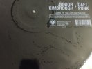 Junior Kimbrough & Daft Punk 'I Gotta Try You Girl' 12