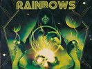 BLACK RAINBOWS-STELLAR PROPHECY (SPLATTER GREEN VI-VINYL LP HEAVY PSYCH SOU NEU
