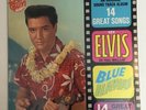 Elvis Presley - Blue Hawaii - MINT / SEALED Vinyl LP Record Album AYL1-3683