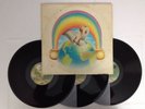 Grateful Dead - Europe '72 - Vinyl 3x LP Record Album 3 WS 2668 (EX/NM-)