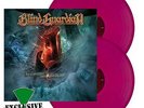 BLIND GUARDIAN: Beyond the Red Mirror LILAC Vinyl 2 x LP BRONZE V.I.P. LTD 100