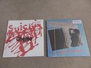 SUICIDE - DREAM BABY AND CHEREE - 2 X 7