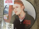DAVID BOWIE TVC15 / Wild is the Wind  7