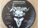 VENOM-Acid Queen/Die Hard-PICURE DISC-RARE LIMITED 7