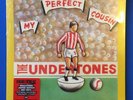 THE UNDERTONES  - MY PERFECT COUSIN VINYL 7