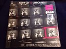 Buddy Guy & Junior Wells Criteria Sessions LP 2016 RSD Limited Edition