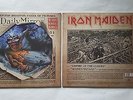 IRON MAIDEN Empire Of The Clouds 12