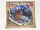 POST TODAY Iron Maiden Empire Of The Clouds 12” Picture Disc - RSD 2016 Sealed