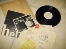 THE WHO - LIVE AT LEEDS (WITH  INSERTS) - 12