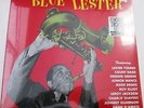 LESTER YOUNG Blue Lester LP NEW MINT SEALED RSD 2016 EXCLUSIVE