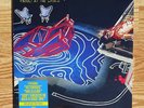 PANIC AT THE DISCO Death Of A Bachelor LP RED VINYL **SEALED** fall out boy