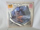IRON MAIDEN Empire Of The Clouds Picture Disc LP NEW RSD 2016 #534/6000