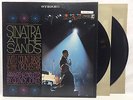 Frank Sinatra at the Sands w/ Count Basie Reprise 2FS 1019 LP Vinyl Record
