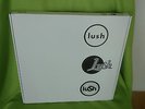 Lush Origami  5 LP Box Set Colored Vinyl Limited to 1000 Record Store Day 2016