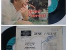 EP - GENE VINCENT  -  