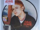 DAVID BOWIE -TVC15- RECORD STORE DAY 2016 LIMITED PICTURE DISC  RSD 