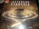 JEFFERSON STARSHIP Tales from Mothership 2 2x Coloured Vinyl RSD 2016 NEW