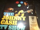 JOHNNY CASH - The Best Of Johnny Cash TV Show LP Vinyl RSD 2016 NEW & SEALED