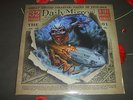 IRON MAIDEN - Empire Of The Clouds EU 2016 Parlophone 12